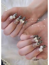 ティディ(TIDY)/leopard