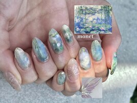 モネネイル