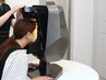 今やるべき肌ケアがその場でわかる！！AI肌診断☆