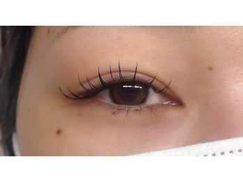 ネイルサロン レン(Ren)/まつ毛/フラットマットラッシュ