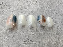 エスティロ(Estilo)/summer～August《aコース》