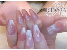 ルーミー(roomee)/【RIDORA限定メニュー】