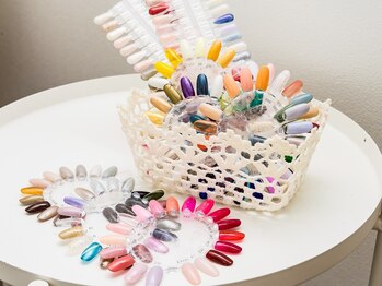 ユルティム ボーテ(ULTIME BEAUTE)/