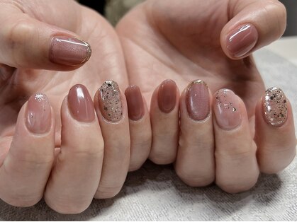 ネイル アローズ(Nail ARROWS)の写真