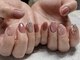 ネイル アローズ(Nail ARROWS)の写真