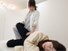 リオラ(LIORA)/骨盤矯正施術