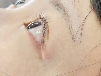 オレンジスター バイ パッセージ(ORANGE STAR BY PASSAGE)/まつげパーマ[相模大野]