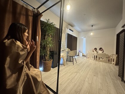 アンテグラールの写真