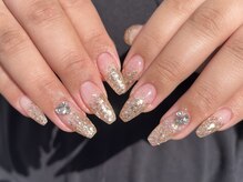 グランジーナ(Gran Jiina)/持ち込みデザイン