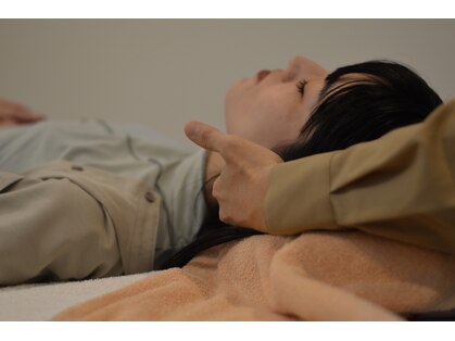 リボディ整骨院 名取(Re±body整骨院)の写真