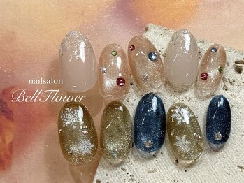 ベルフラワー(BellFlower)/定額8400円