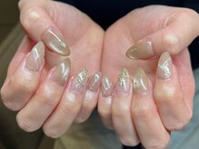 シーヘア アンド ビューティー(See. Hair&Beauty)/定額デザインコース