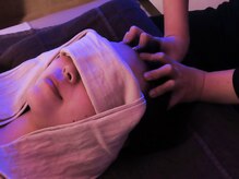 ひつじのあくび 葛西の雰囲気（しっかり引き上げガッツリほぐす！スッキリ感が凄いヘッドスパ◎）