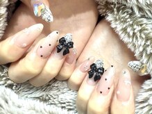 セレウェル 浜松店(SELEWELL)の雰囲気(季節に合わせたデザインが得意です☆)