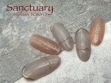 アイラッシュTokyo銀座サンクチュアリ/★1月~3月選べるコース