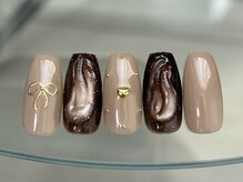 ミーコ(miico)/定額デザイン