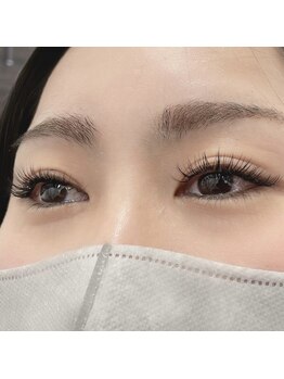 サクラ 弁天町店(SAKULA)/マツエクつけ放題《LED》