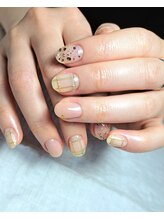 フィグ(Fig)/monthlydesign