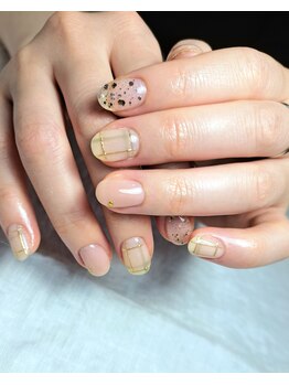 フィグ(Fig)/monthlydesign