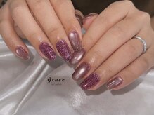 グレース(Grace)/magnet flash