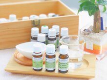 アクア(AQUA)の雰囲気(深い癒やしで心地よさをお届け♪肩こり/オイルマッサージ)