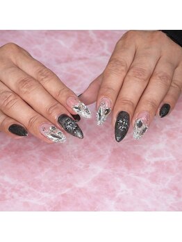 フルアートネイル