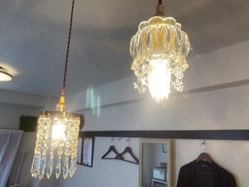 サロン ド ココ(salon de COCO)/