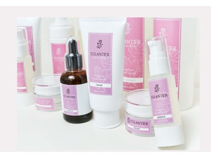 アールアンドビューティー(R&Beauty)の写真