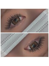 アイマジック バイ きれいデパート(eye magic)/バインドロック120束　太め