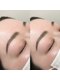 エルプラス(elu+)の写真/アイブロウで眉毛を自由自在に操れる☆眉毛の形で印象が変わる♪眉毛を整えて美しい目元に！