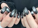 黒マグクロムネイル