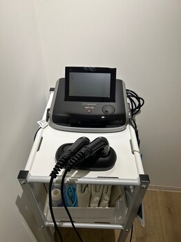 エルカイロプラクティック武蔵小杉/物理療法