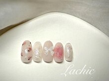 ラシック(Lachic)/乗せ放題