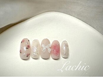 ラシック(Lachic)/乗せ放題