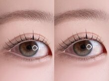 ラシュア 茨木店(Lashure)/パリジェンヌ＆アイブロウ