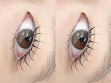 ビューティーサロン ココ 岡崎店(Beauty salon COCO)/まつげパーマ/パリジェンヌ