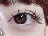  【時短】mao指名限定フラットラッシュ140～160本 ¥5,500～¥6,380 （成増）
