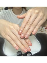 レモンネイル フク(LEMON NAIL FUK)/