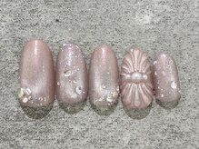 ネイルドイット(Nailed it!)/