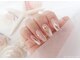 ジュエリーネイル ミミ(Jewelry nail mimi)の写真/各三宮駅から好アクセス♪貸切空間でゆったりケア◎大人女性の指先を彩るマニキュアメニューもご用意！