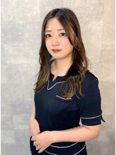 スキル アイラッシュ(SKILL eyelash) 飯田 瑞歩