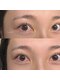 ナナ(7 nana)の写真/あなた史上、一番似合うまつ毛へ
もちの良さまでこだわるまつ毛パーマ