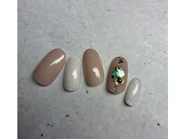 定額デザイン　¥6,600
