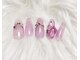 ジェムネイル(gem nail)の写真/行事やイベントなど季節に合わせた最旬ネイルもgem nailにおまかせ☆デザインお悩みの方はご相談ください