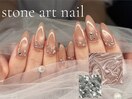 stone★art nail/パラジェル