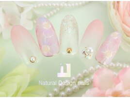 プレミアムネイル９￥8640