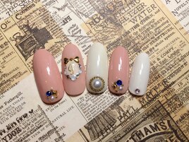 ジェルやり放題【横浜】