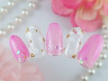 ネイルアンドエピサロン ラピス(Nail & Epi Salon Lapis)/