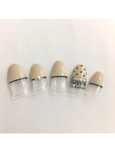 アマービレ(Amabile)/初回他店オフ無料♪定額￥8980