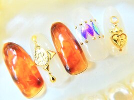 .☆..:.* Sweetコース*..☆.:*